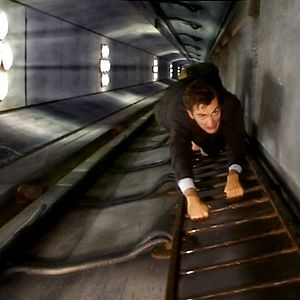 Photo Doctor Who (2005)