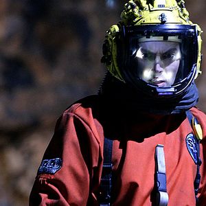 Photo Doctor Who (2005)