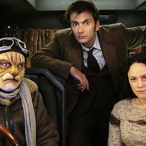 Photo Doctor Who (2005)