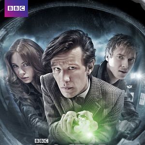 Photo Doctor Who (2005)