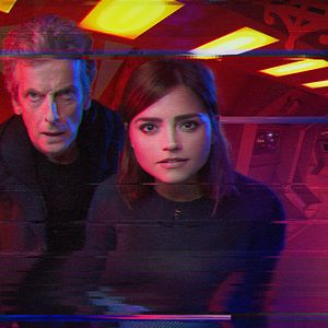 Photo Doctor Who (2005)