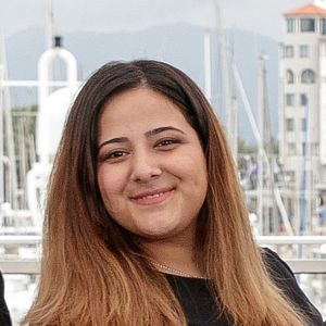 Photo Roza Mirzoiani