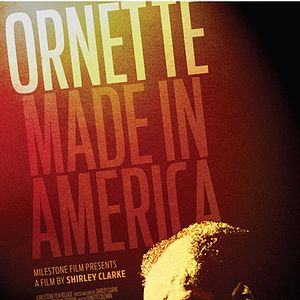 Photo Ornette: Made in America