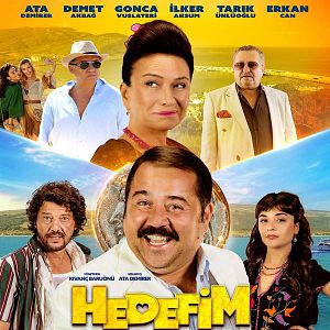 Photo Hedefim Sensin