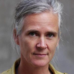 Photo Susan Gluth