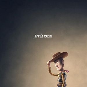 Photo Toy Story 4