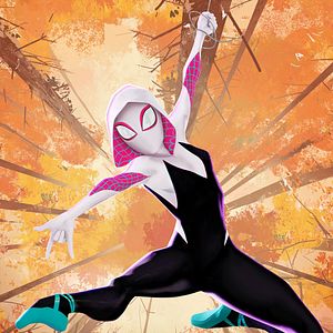 Photo Spider-Man : New Generation