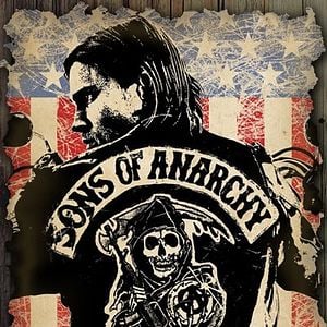 Photo Sons of Anarchy