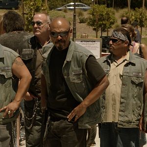 Photo Sons of Anarchy