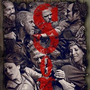 Photo Sons of Anarchy