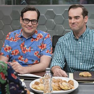 Photo Nelson Franklin