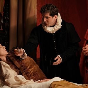 Photo Isabelle Huppert