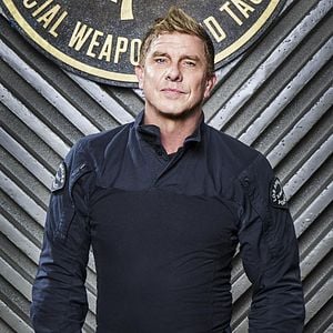 Photo S.W.A.T. (2017)