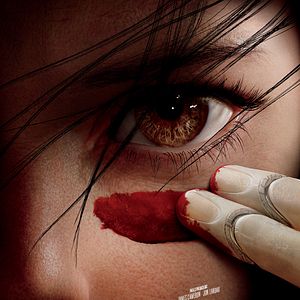 Photo Alita : Battle Angel