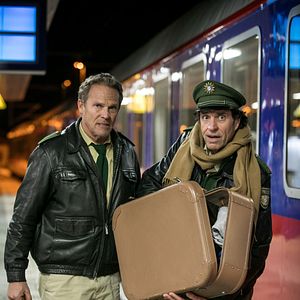 Photo Christian Tramitz