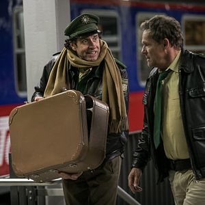 Photo Christian Tramitz