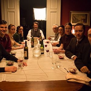 Photo Bela B. Felsenheimer