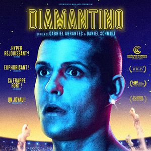 Photo Diamantino