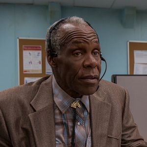 Photo Danny Glover