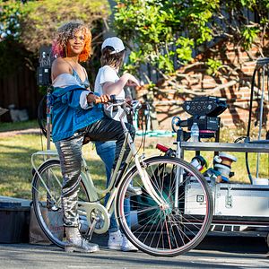 Photo Tessa Thompson