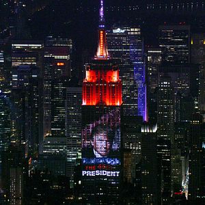 Photo Fahrenheit 11/9