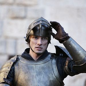 Photo Bradley James (II)