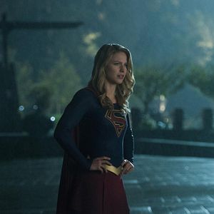 Photo Melissa Benoist