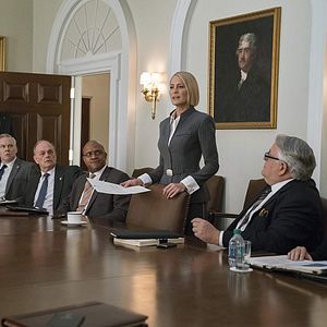 Photo House of Cards