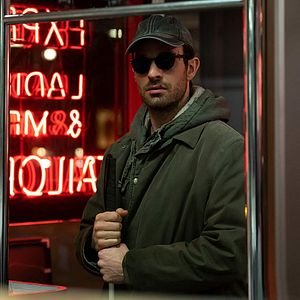 Photo Marvel's Daredevil