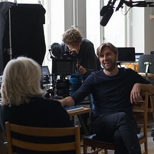 Photo À la recherche d'Ingmar Bergman