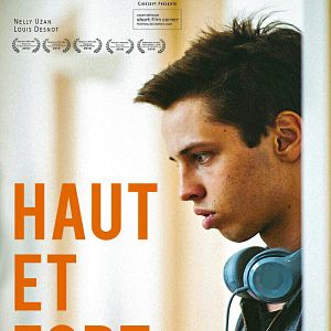 Photo Haut et Fort