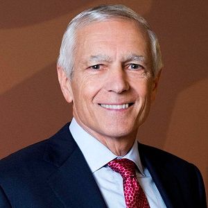 Photo Wesley Clark