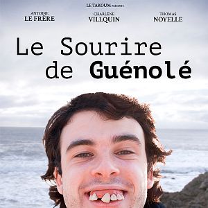 Photo Le Sourire de Guénolé
