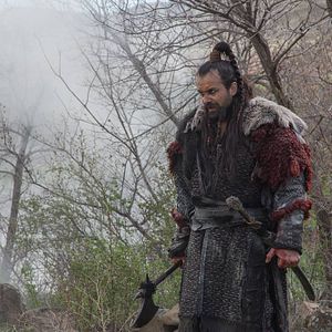 Photo Deliler Fatih'in Fermanı