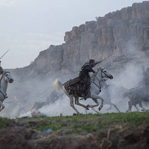 Photo Deliler Fatih'in Fermanı
