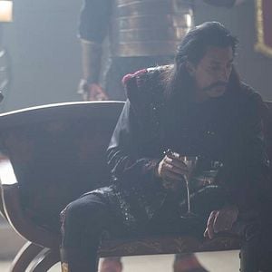 Photo Deliler Fatih'in Fermanı
