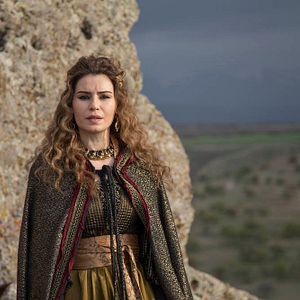 Photo Deliler Fatih'in Fermanı