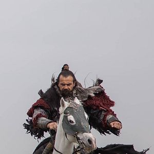 Photo Deliler Fatih'in Fermanı