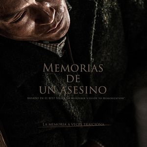 Photo La Mémoire assassine