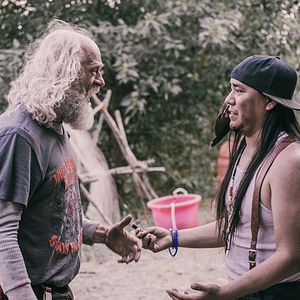 Photo Russell Hodgkinson