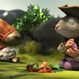 Photo Le Rat scélérat