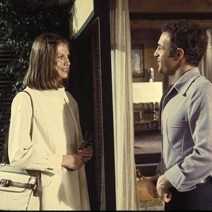 Photo Maud Adams