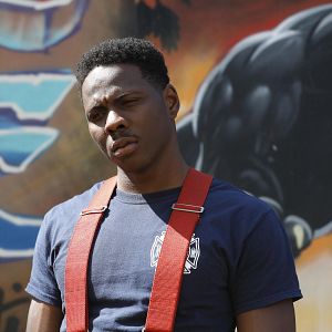 Photo Mitchell Edwards