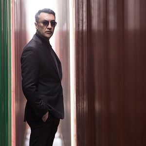 Photo Mehmet Kurtuluş