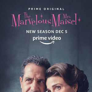 Photo La Fabuleuse Mme Maisel