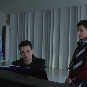 Photo Kristin Scott Thomas