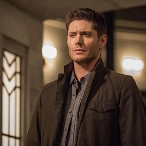 Photo Supernatural