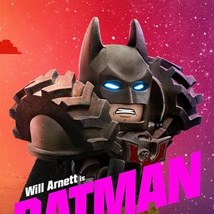 Photo La Grande Aventure Lego 2