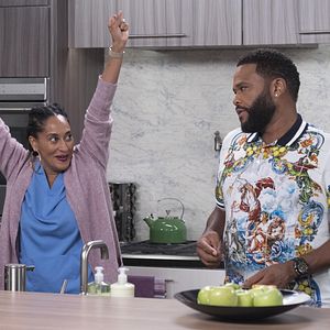 Photo Tracee Ellis Ross
