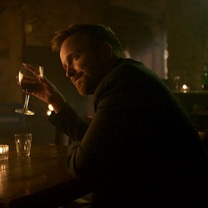 Photo Aaron Paul